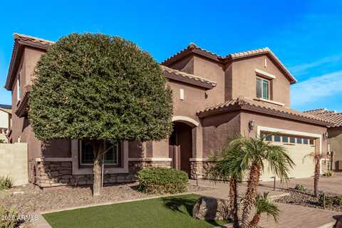 10746 W DESERT ELM Lane, Peoria, AZ 85383