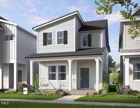336 Cottage Hill Way, Raleigh, NC 27604