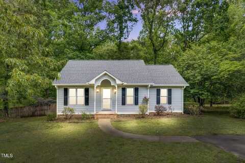 324 Waterside Drive, Sanford, NC 27330
