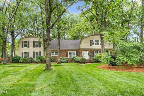 3123 Amherst Avenue, Burlington, NC 27215