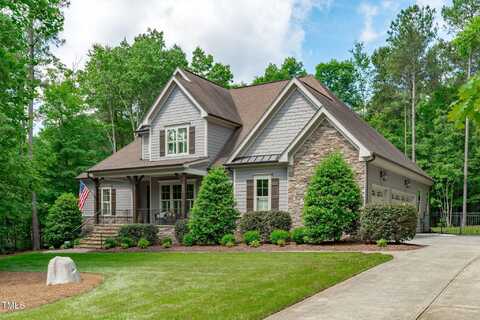 677 Juliette Court, Creedmoor, NC 27522