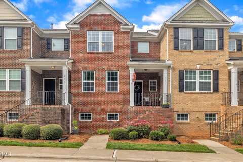 231 Grindstone Drive, Apex, NC 27502