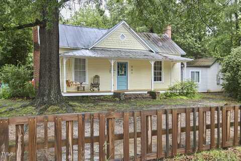 501 N Greensboro Street, Carrboro, NC 27510