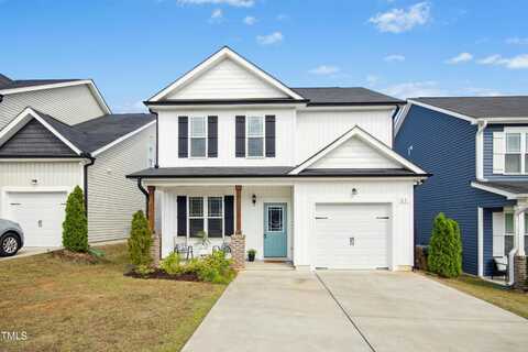 21 Diploma Drive, Clayton, NC 27520