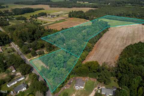 8188 Norris Road, Godwin, NC 28344