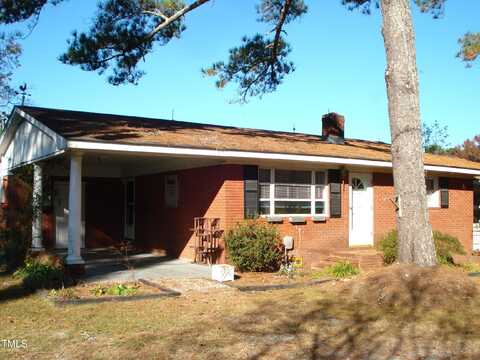 6383 Elevation Road, Benson, NC 27504