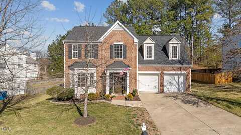 105 Stoney Drive, Durham, NC 27703