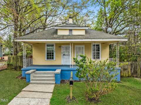 1108 Taylor Street, Durham, NC 27701