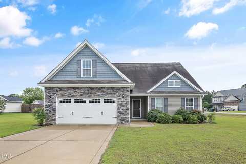 949 Raspberry Road, Stedman, NC 28391