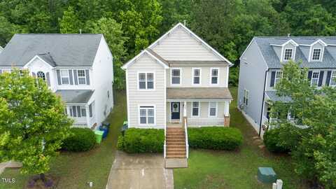 2420 Sapphire Valley Drive, Raleigh, NC 27604