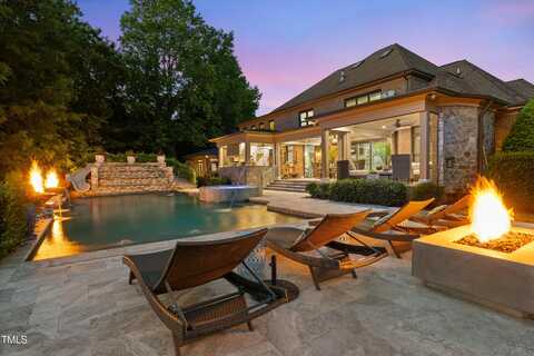 3829 Westbury Lake Drive, Raleigh, NC 27603