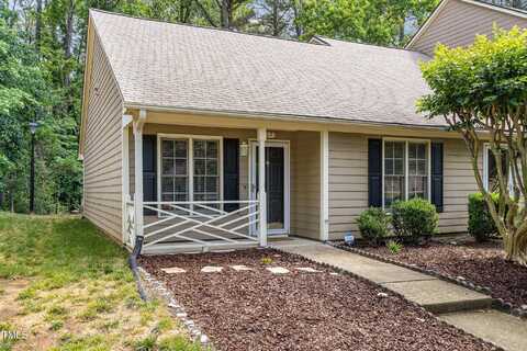 17 Crystal Oaks Court, Durham, NC 27707