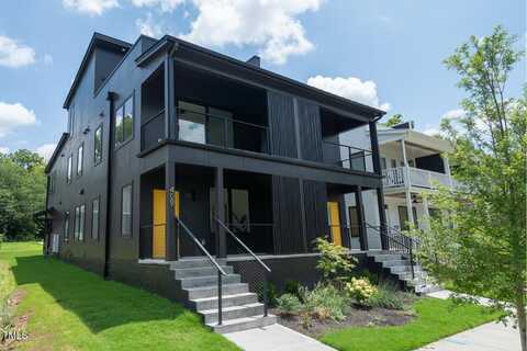 409 Alston Street, Raleigh, NC 27601