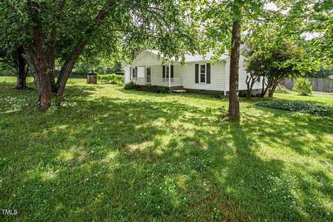 3627 Nc 57, Hillsborough, NC 27278