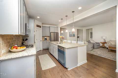1201 Pleasant Falls Court, Wake Forest, NC 27587
