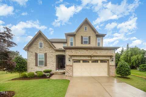 1201 Pleasant Falls Court, Wake Forest, NC 27587