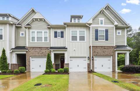 127 Manordale Drive, Chapel Hill, NC 27517