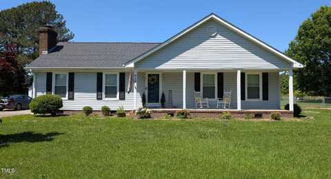 940 Pamela Lane, Rocky Mount, NC 27803