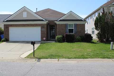 217 Edgecroft Way, Fuquay Varina, NC 27526