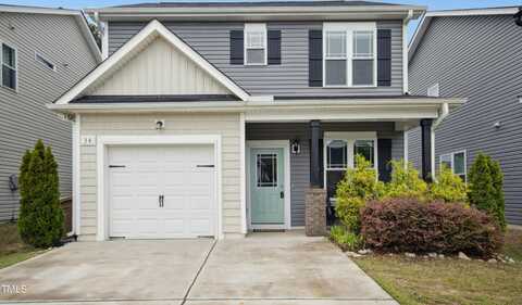 34 Schoolhouse Way, Clayton, NC 27520