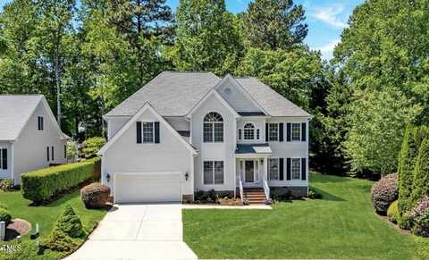 11 Smoketree Court, Durham, NC 27712