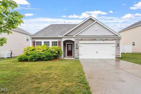 57 S Great White Way, Clayton, NC 27527