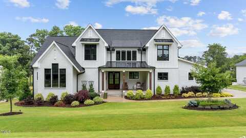 1229 Perry Bluff Drive, Wake Forest, NC 27587