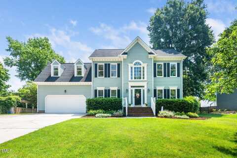 103 Chapelwood Way, Cary, NC 27518