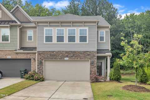 1022 Flagler Street, Durham, NC 27713