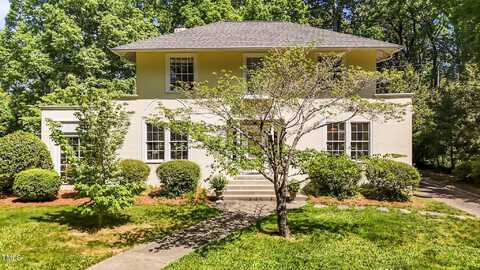 1217 Aycock Avenue, Burlington, NC 27215