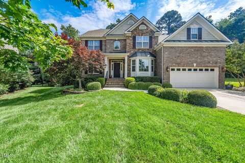 9 Sandhill Lane, Durham, NC 27713