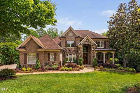 3601 Nightfall Court, Raleigh, NC 27607