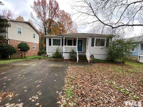 2111 Baltic Avenue, Durham, NC 27707