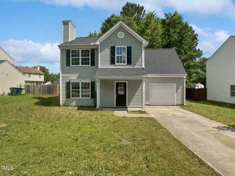 4509 Cobble Creek Lane, Raleigh, NC 27616