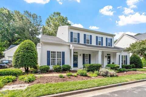 2010 Silky Dogwood Trail, Apex, NC 27502