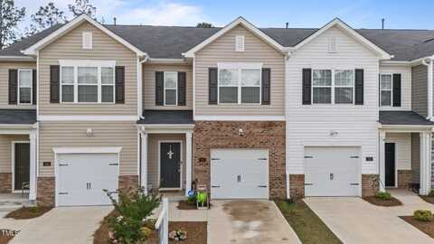 240 David Hill Drive, Sanford, NC 27330