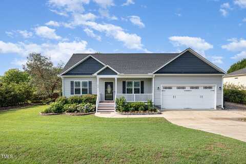 174 Tafton Drive, Wendell, NC 27591