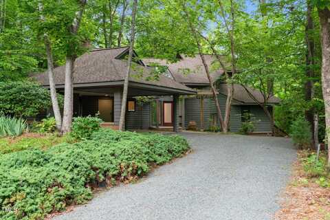 106 Mill Rock Court, Carrboro, NC 27510