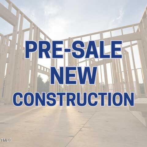 129 Ralph Drive, Pikeville, NC 27863