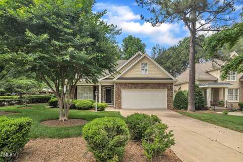 1608 Heritage Links Drive, Wake Forest, NC 27587