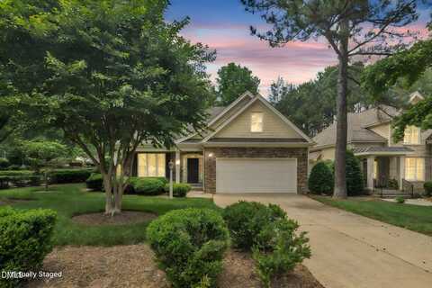 1608 Heritage Links Drive, Wake Forest, NC 27587