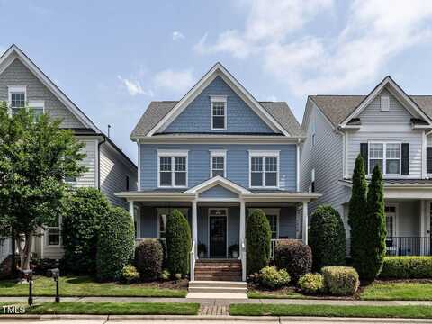 1206 Chalk Maple Drive, Cary, NC 27519