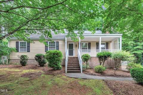 5804 Heatherbrook Circle, Raleigh, NC 27612