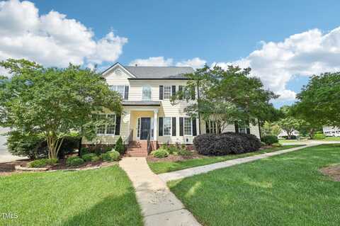 231 Heather Bluffs Drive, Garner, NC 27529