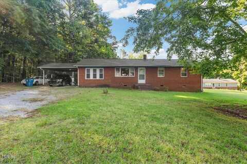 586 New Hope Church Road, Apex, NC 27523