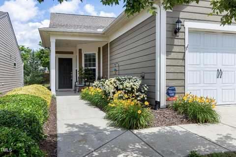 118 Rosedale Creek Drive, Durham, NC 27703