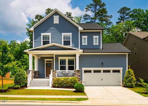 152 Chauncey Circle, Chapel Hill, NC 27516