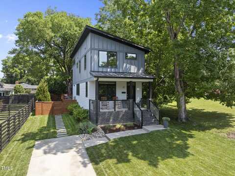 409 E Lee Street, Raleigh, NC 27601
