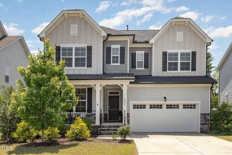 2885 Farmhouse Drive, Apex, NC 27502