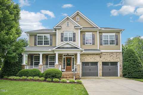 1008 Wolfs Bane Drive, Apex, NC 27539